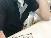 Web Cam - Couple Fucking In The Public Library