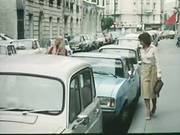 Cathy Stewart, Diane Dubois, Edwige Faillel In Vintage Fuck Movie