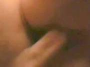 Young Amateur Couple Fucks