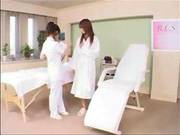 Japanese Lesbian Breast Massage