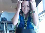 Web Cam At Library 11