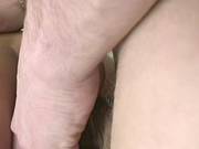 Horny Guy With Big Dick Fucks Two Hot Naked Chicks