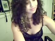 Wild Immature Striptease Webcam Video