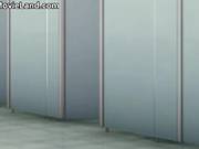 Innocent Little Anime Brunette Babe Part3