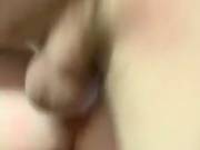 German Teen Janina Nailed In The Kitchen