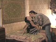 Natasha In Hot Homemade Video With A Handsome Guy And His Gal