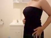 Hot Amateur  Immature
