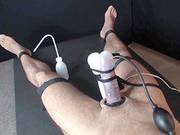 Please Turn Off That Milking Machine Wf