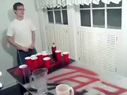 Undress Game Ping Pong