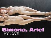 Ariel, Simona - My Love
