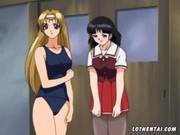 Hentai Hardcore Sex Thriller