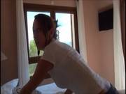 Making The Bed