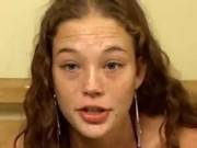 Racist Girl Fucks Bbc Blindfolded