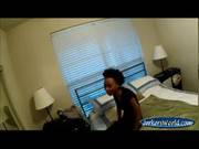 Girl Next Door Gets Fucked For By Coach E 