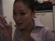 Amateur Korean Chick Hard Homemade New