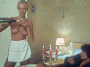 Naughty Nippy, Perfect Titti