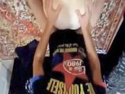 Two Lads Fucking This Lustful  Immature