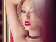 Delicate Libertine With Jeana Turner