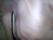 Hot Girlfriend Receives Sperm Fountain On Cam