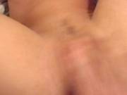 Aurita In A Horny Dude And A Chick Making A Home Sex Video