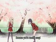Sono Hanabira Ni Kuchizuke Wo - Anata To Koibito Tsunagi Ova