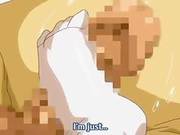 Hentai: Blonde Princess Domination