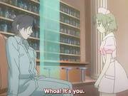 Hentai Anime Femdom Experiment
