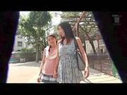 Cute Japanese Teen Enjoys Sex