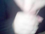 Sexy Angel Gags On Cum But Swallows Anyways