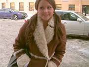 Mystica In Public Toilet Fuck Vid Featuring A Slutty Chick