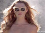Behind The Scenes With Miss November 2014 Gia Marie