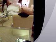 Oriental Gf Creampie Drilled