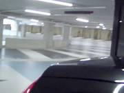 Ella In Hardcore Amateur Sex Video Filmed In A Car