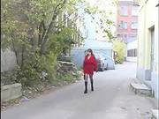 Russian Mom 21