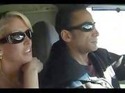 Busty Milf Kidnaps Cock!!!! (blackmail)