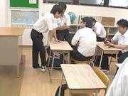 Student Turns Teacher Into Pet 3of4 Censored Ctoan