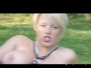 German Gangbang 26