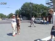 Public Nude , Sex 02