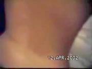 Movie Montage Of Cute Youthful Girlfriend