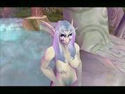 3 Night Elves