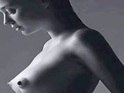 Miranda Kerr Naked In Hd!