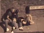  Immature Receives Fingered During The Time That Her Allies Vomits