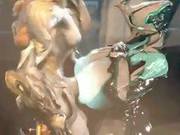 Did You Say Warframe?