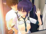Special Class Of Holly - Exotic 3d Hentai Adult Collection