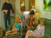 Virgin Heat - Scene 7 - Classic X Collection