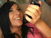 Racy Pussy Drillings }]