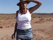 Sensual Kelly Madison Gets Her M...