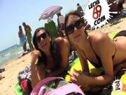 Leche69 La Playa Casting