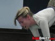 Extreme Redass Spanking Compilation
