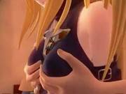 To Love Ru Diary Gold